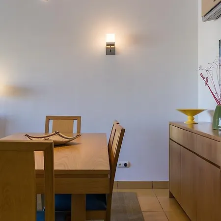 Apartment Akisol Sand Iv *