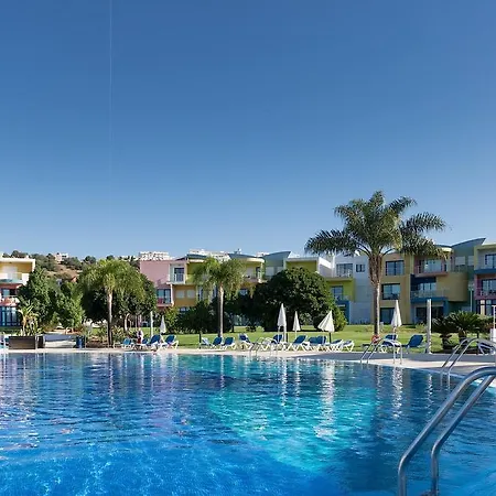 Apartment Akisol Sand Iv Albufeira